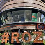 Roz Cafe Bistro Pipera angajeaza barman